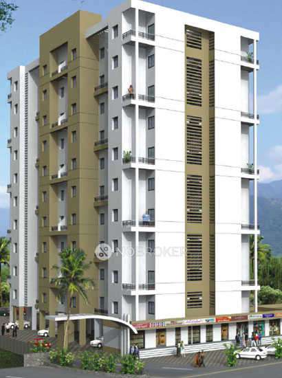 1 BHK Flat In Tejas Poorva Shrushti  for Rent  In Vadgaon