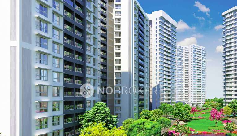 2 BHK Flat In L&t Emerald Isle For Sale  In Powai
