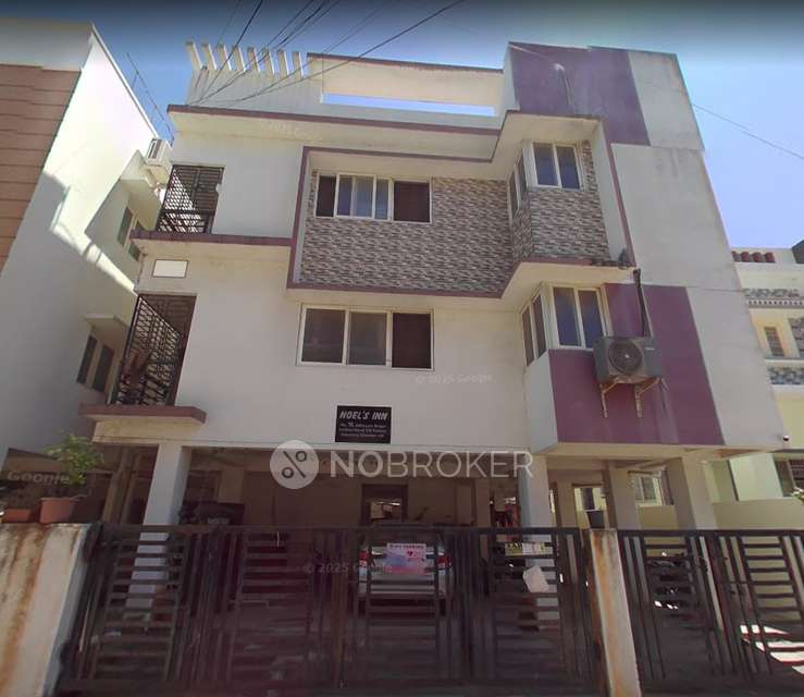 PG for Boys in Velachery