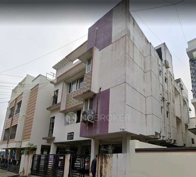 PG for Boys in Velachery