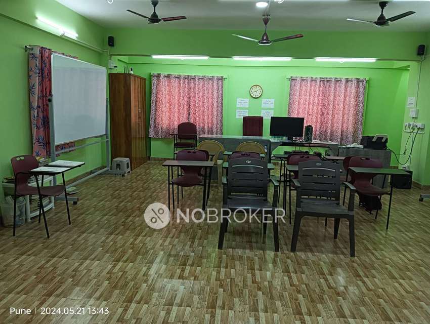 PG for Girls in Lohegaon