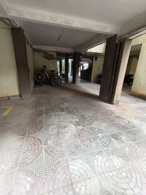 2 BHK Flat In Supriya Sankul Apartments For Sale  In Baner