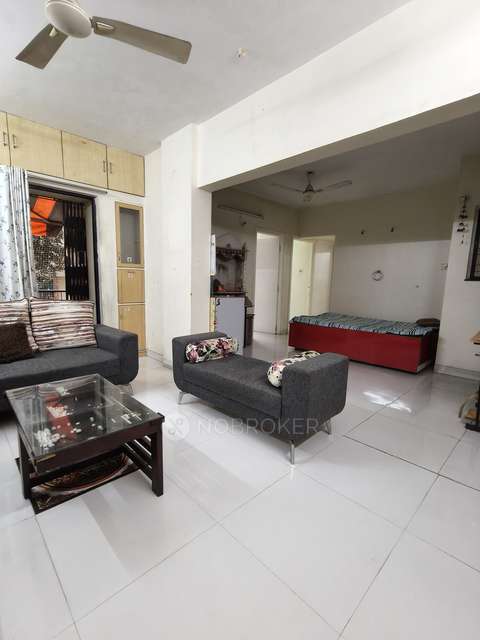2 BHK Flat In Supriya Sankul Apartments For Sale  In Baner