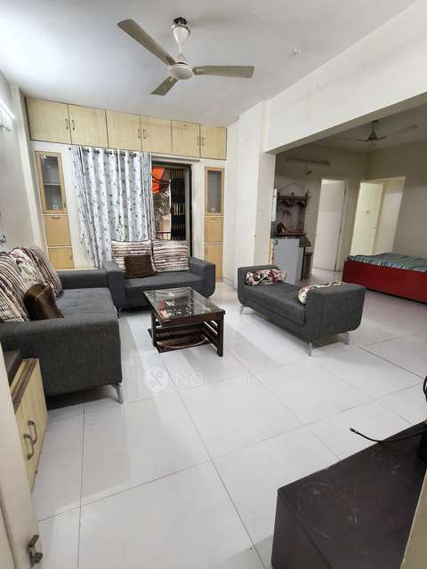 2 BHK Flat In Supriya Sankul Apartments For Sale  In Baner