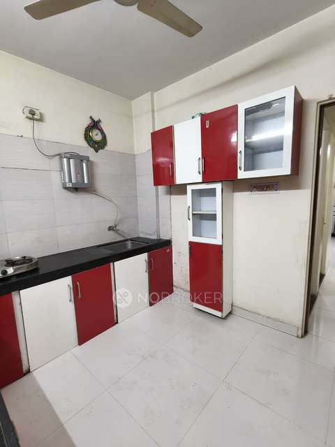 2 BHK Flat In Supriya Sankul Apartments For Sale  In Baner