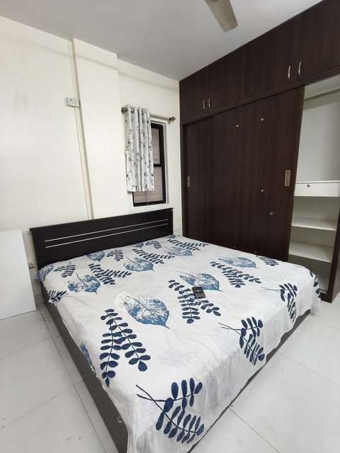 2 BHK Flat In Supriya Sankul Apartments For Sale  In Baner