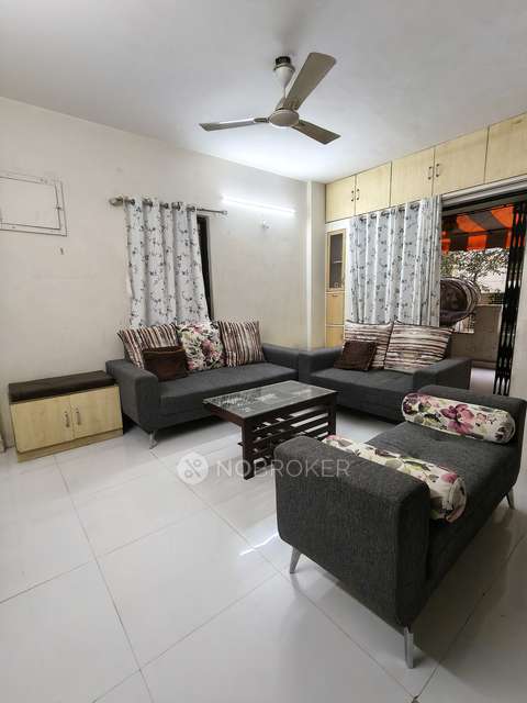 2 BHK Flat In Supriya Sankul Apartments For Sale  In Baner