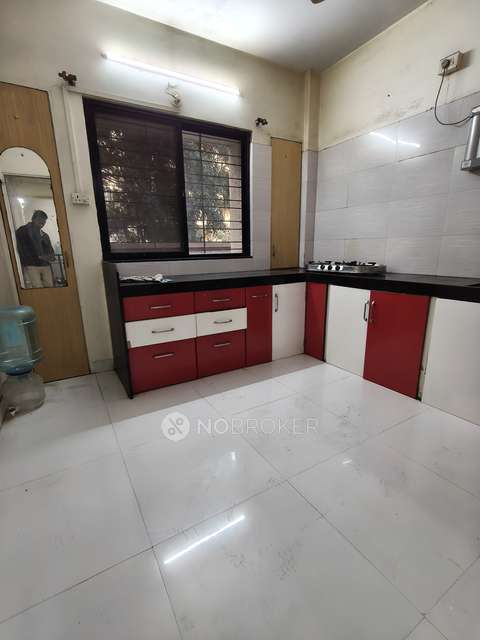 2 BHK Flat In Supriya Sankul Apartments For Sale  In Baner