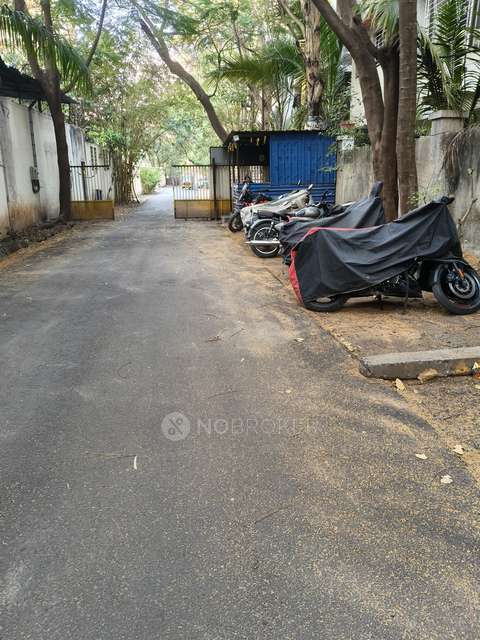 2 BHK Flat In Supriya Sankul Apartments For Sale  In Baner