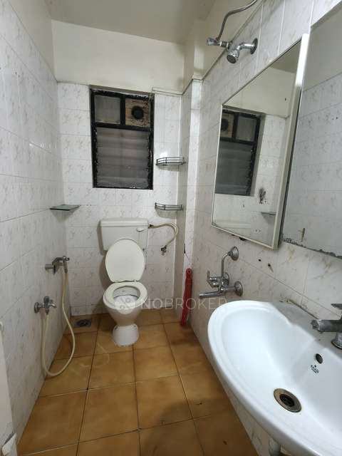 2 BHK Flat In Supriya Sankul Apartments For Sale  In Baner