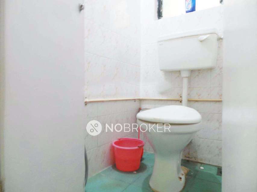 2 BHK Flat In Supriya Sankul Apartments For Sale  In Baner