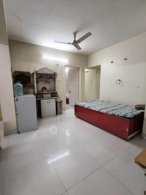 2 BHK Flat In Supriya Sankul Apartments For Sale  In Baner