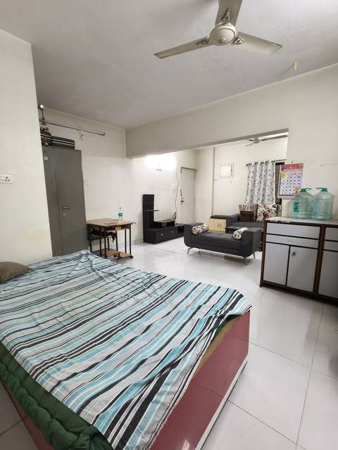 2 BHK Flat In Supriya Sankul Apartments For Sale  In Baner