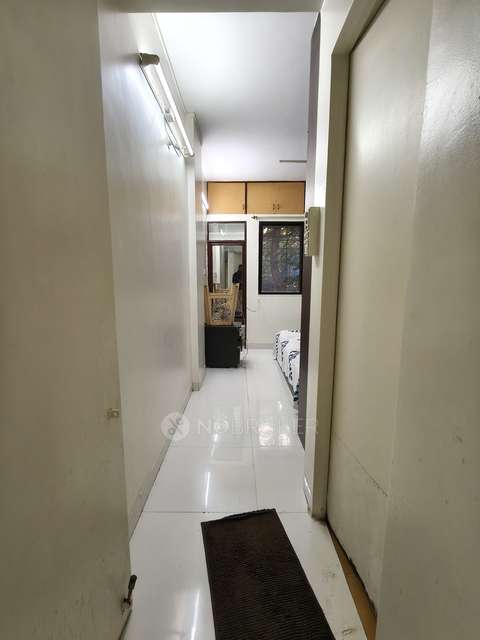 2 BHK Flat In Supriya Sankul Apartments For Sale  In Baner