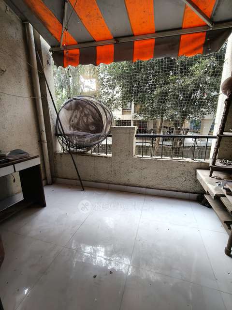 2 BHK Flat In Supriya Sankul Apartments For Sale  In Baner