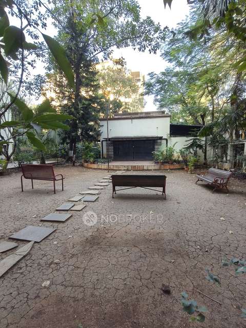 2 BHK Flat In Supriya Sankul Apartments For Sale  In Baner