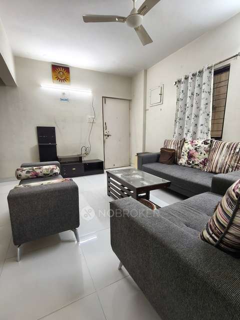 2 BHK Flat In Supriya Sankul Apartments For Sale  In Baner