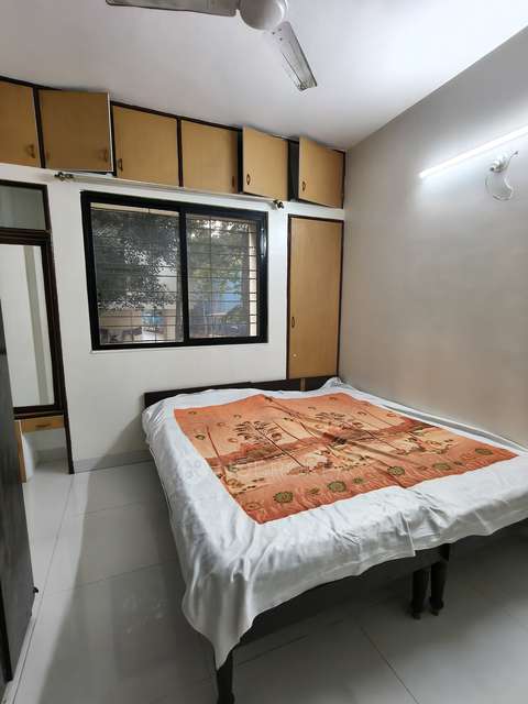 2 BHK Flat In Supriya Sankul Apartments For Sale  In Baner