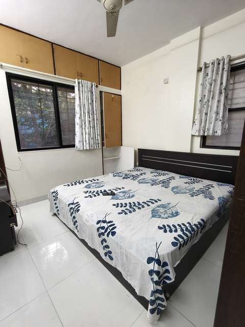 2 BHK Flat In Supriya Sankul Apartments For Sale  In Baner