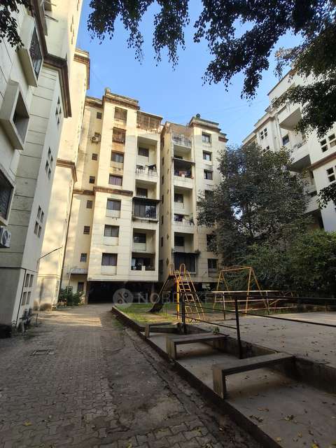 2 BHK Flat In Supriya Sankul Apartments For Sale  In Baner
