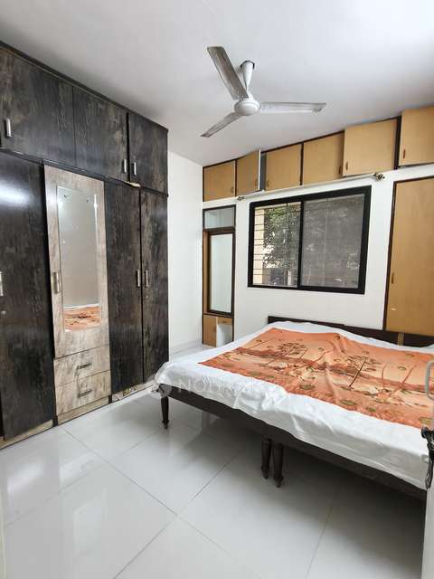 2 BHK Flat In Supriya Sankul Apartments For Sale  In Baner
