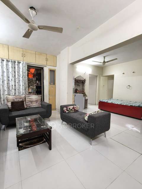 2 BHK Flat In Supriya Sankul Apartments For Sale  In Baner