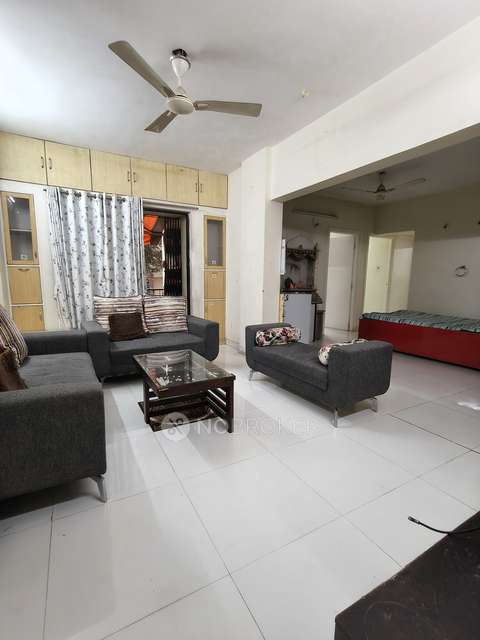 2 BHK Flat In Supriya Sankul Apartments For Sale  In Baner