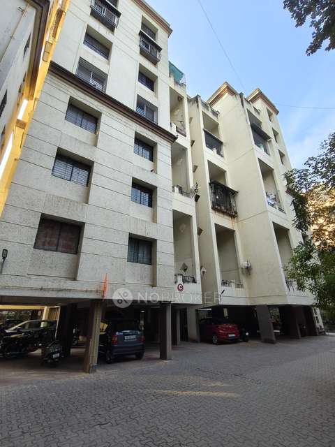 2 BHK Flat In Supriya Sankul Apartments For Sale  In Baner