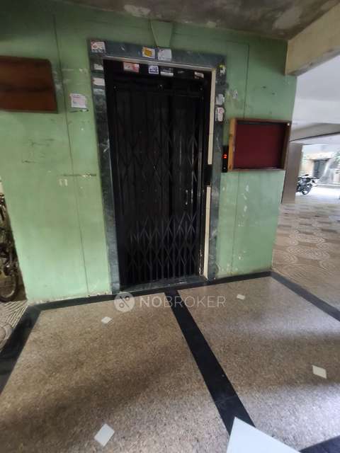 2 BHK Flat In Supriya Sankul Apartments For Sale  In Baner