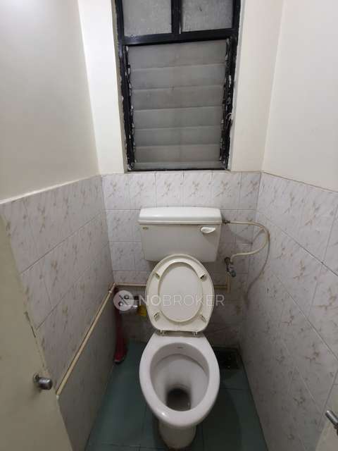 2 BHK Flat In Supriya Sankul Apartments For Sale  In Baner