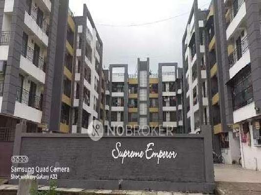 1 BHK Flat In Apartment For Sale  In Vasai East