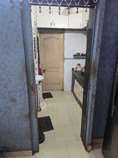 2 BHK Flat In Suhas Modi Sra For Sale  In Kandivali East