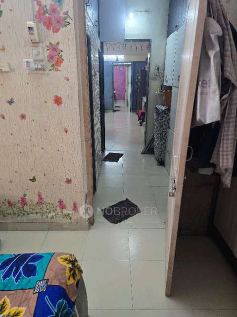 2 BHK Flat In Suhas Modi Sra For Sale  In Kandivali East