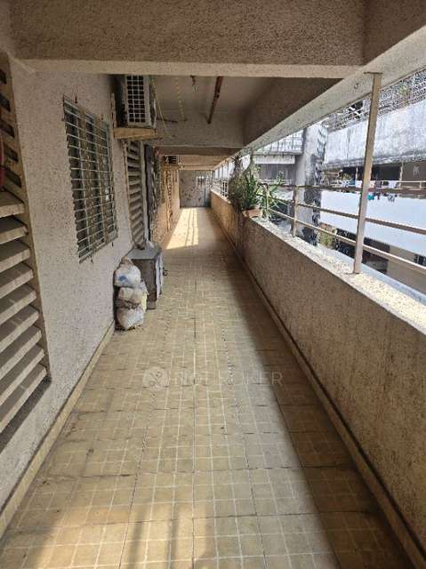 2 BHK Flat In Suhas Modi Sra For Sale  In Kandivali East