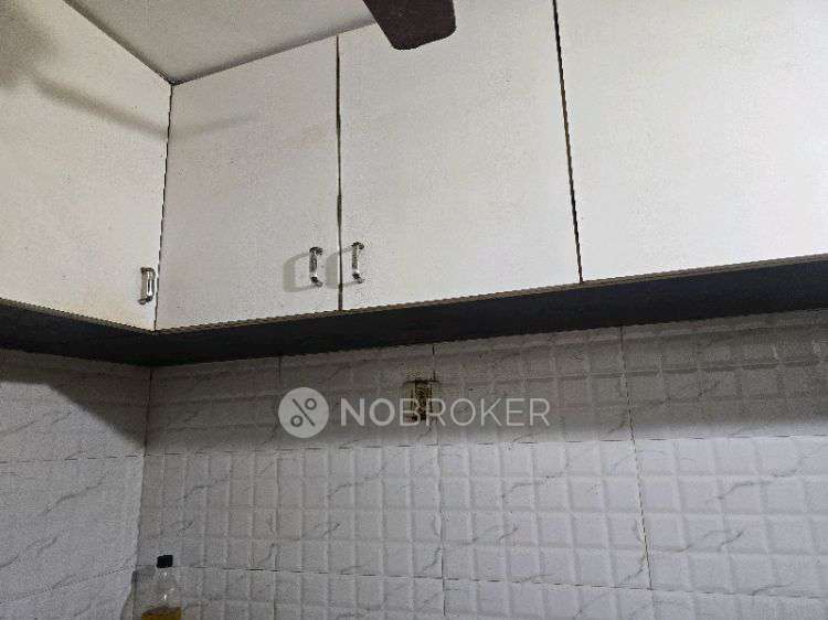 2 BHK Flat In Suhas Modi Sra For Sale  In Kandivali East