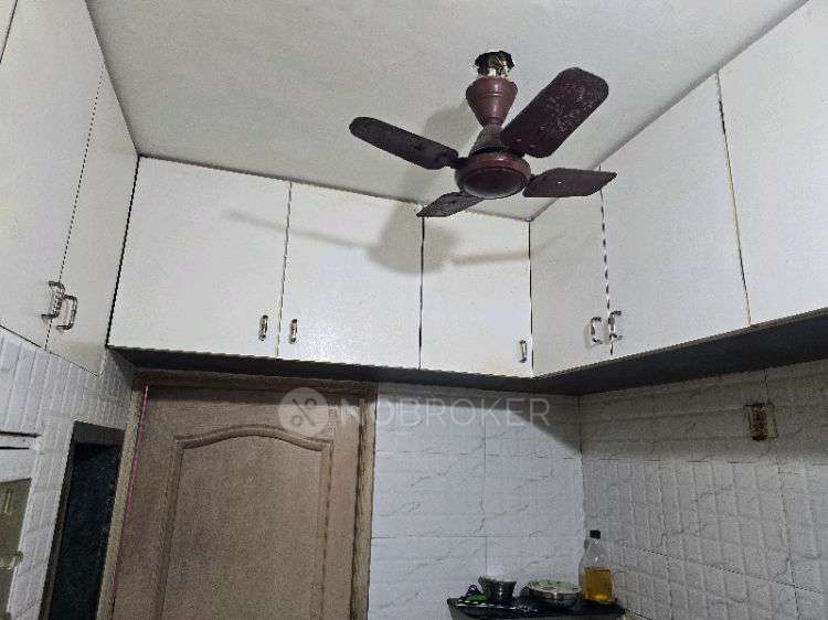 2 BHK Flat In Suhas Modi Sra For Sale  In Kandivali East