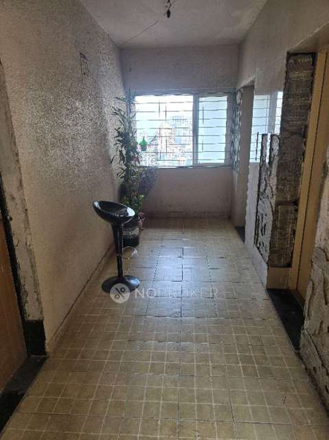 2 BHK Flat In Suhas Modi Sra For Sale  In Kandivali East