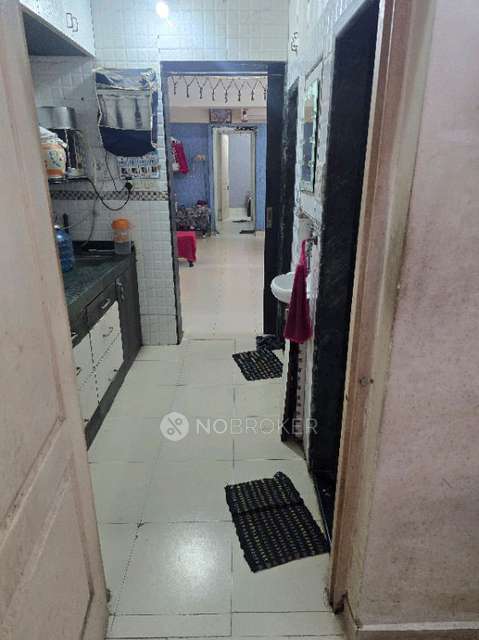 2 BHK Flat In Suhas Modi Sra For Sale  In Kandivali East