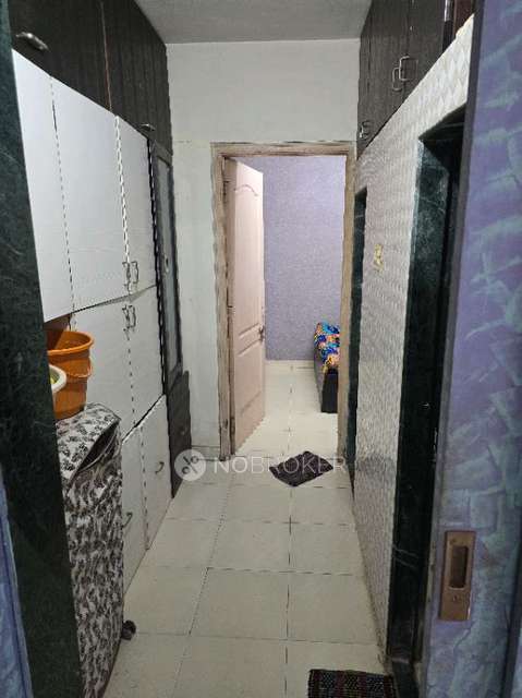 2 BHK Flat In Suhas Modi Sra For Sale  In Kandivali East