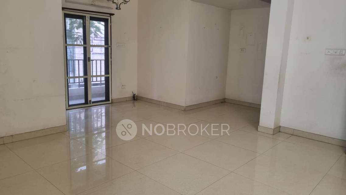 3 BHK Flat In Lic Colony for Rent  In Adyar
