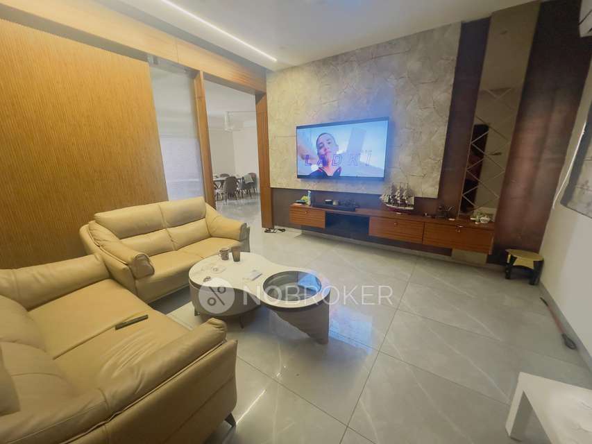 3 BHK Flat In Vistara Delight Heights Kompally For Sale  In Vistara Delight Heights