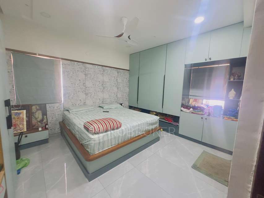 3 BHK Flat In Vistara Delight Heights Kompally For Sale  In Vistara Delight Heights