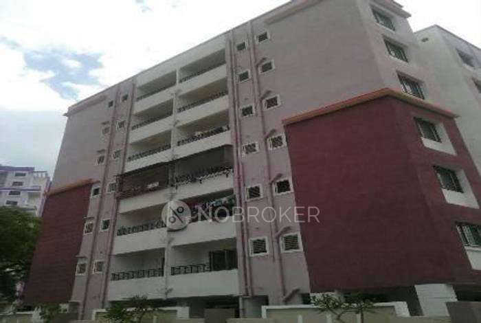 2 BHK Flat In Sakshi Sunrise, Narhe For Sale  In Narhe