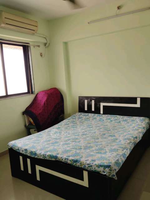 1 BHK Flat In Nirmal Nagari, Diva , Thane For Sale  In Nirmal Nagari