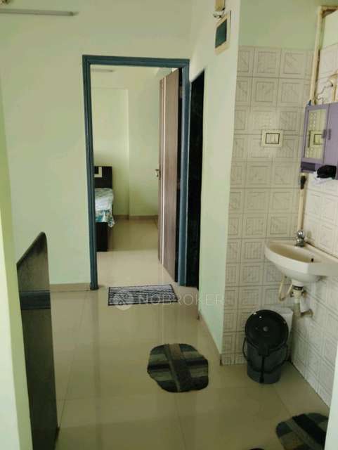 1 BHK Flat In Nirmal Nagari, Diva , Thane For Sale  In Nirmal Nagari