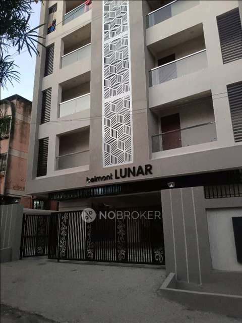 2 BHK Flat In Belmont Lunar for Rent  In Vishrantwadi