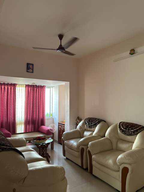 2 BHK Flat In Jewel Court  For Sale  In Chetpet