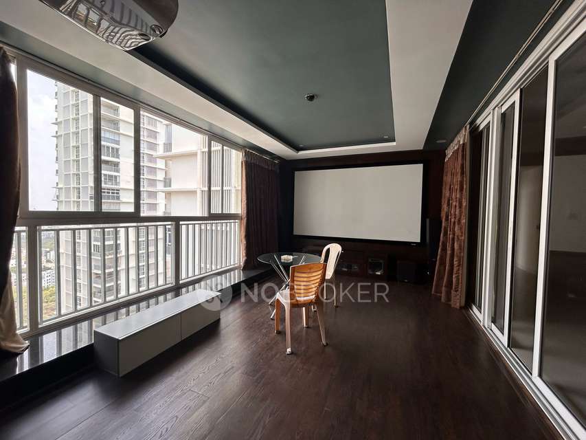 4 BHK Flat In Lodha Bellezza, Kukatpally For Sale  In Kukatpally