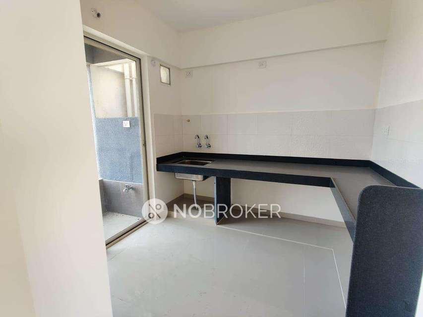 3 BHK Flat In Pranam Towers For Sale  In Radcliffe School Pune