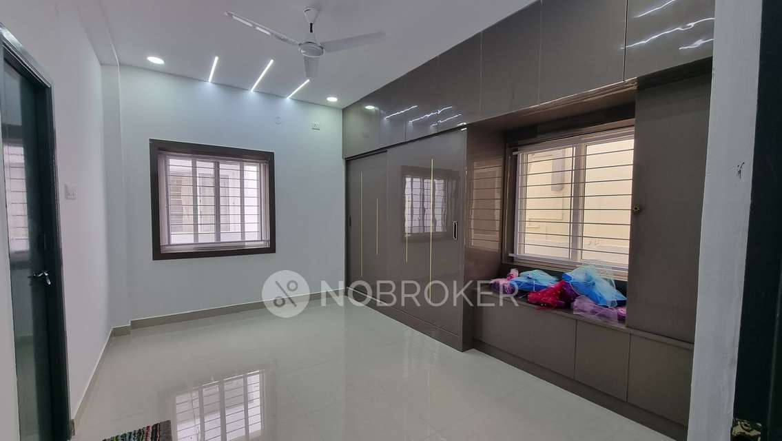 2 BHK Villa In Aero Integrity Adarshan Colony for Rent  In Shamsabad